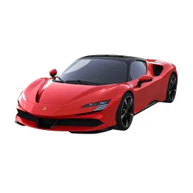Ferrari sf stradale